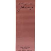 Estée Lauder Pleasures Eau de Parfum 100 ml donna