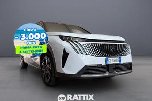 PEUGEOT 5008 iii 2024 5008 1.2 hybrid GT 145cv 7p.