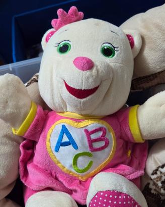 Orsetto ABC