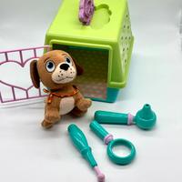 Dottoressa Peluche - Peluche Fido