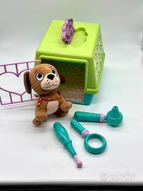 Dottoressa Peluche - Peluche Fido