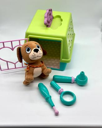 Dottoressa Peluche - Peluche Fido