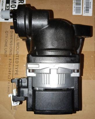 Pompa circolatore Grundfos UPM4S 15-60 BRD Thermea