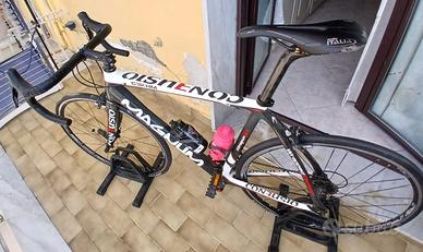 Bici da corsa magnum