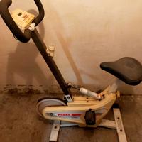 Cyclette Weider 