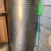 cisterna x vino 500 litri