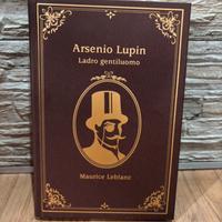 Arsenio lupin ladro gentiluomo