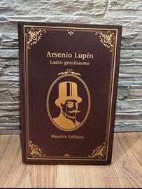 Arsenio lupin ladro gentiluomo