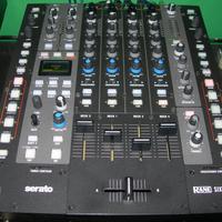 Mixer RANE Sixty-Four