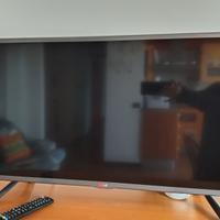 TV lg 32 pollici