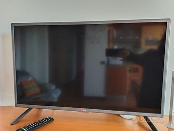 TV lg 32 pollici