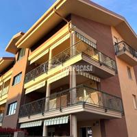 NUOVA COSTRUZIONE CON TERRAZZO E BOX AUTO!