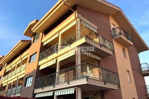 NUOVA COSTRUZIONE CON TERRAZZO E BOX AUTO!