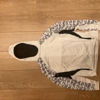 felpe domyos (decathlon)