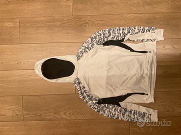 felpe domyos (decathlon)