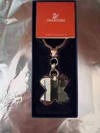 portachiavi swarovski mai usato
