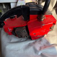 Motosega Landoni Vintage da collezione