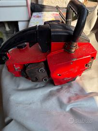 Motosega Landoni Vintage da collezione