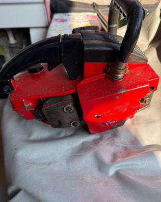 Motosega Landoni Vintage da collezione