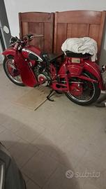moto guzzi