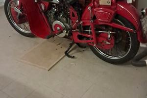 moto guzzi