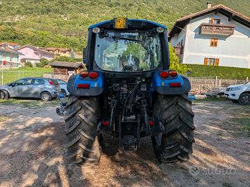Trattore Landini 5-100