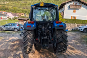 Trattore Landini 5-100