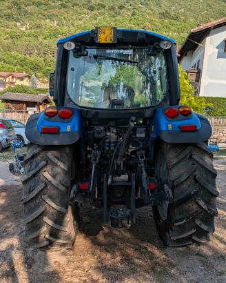 Trattore Landini 5-100
