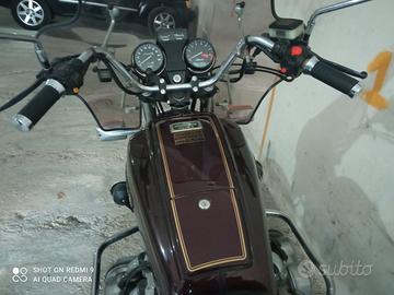 Honda goldwing 1100