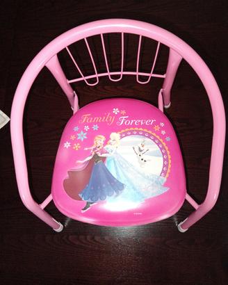 Sedia Frozen 