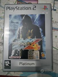 gioco PlayStation 2