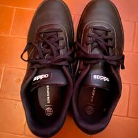 Adidas nere da donna numero 40