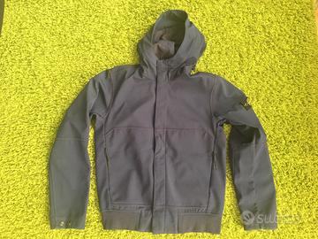 Originale giubbotto Stone Island blu