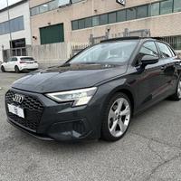 Audi A3 Sportback 30 TDI Business Advanced