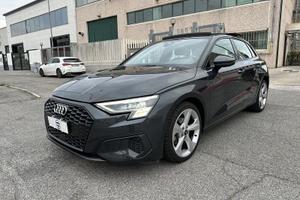 Audi A3 Sportback 30 TDI Business Advanced