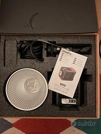 FARO Smallrig RC 100B COB