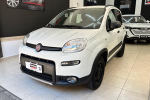 Fiat Panda 1.3 MJT 95 CV S&S 4x4 - 2018