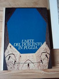 L'arte del Duecento Puglia, San Paolo Torino 1984