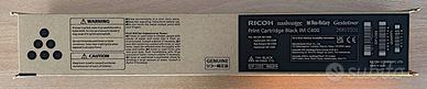 Toner RICOH IM C400 Nero (Black) Originale - 84237