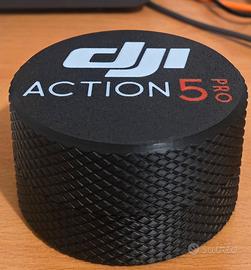 Custodia DJI OSMO ACTION, compatibile con osmo 4 5