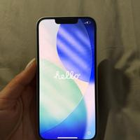 Iphone 14 come nuovo