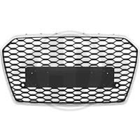GRIGLIA RADIATORE CALANDRA AUDI A6 RS6 LOOK 15-19
