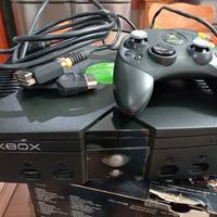 x-box one