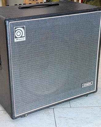 Ampeg BA600-115