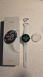 Google pixel watch 3 45 mm 