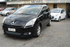 Peugeot 5008 1.6 e-HDi 115CV Stop&Start ETG6 Allur