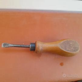 Scalpello vintage