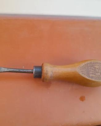 Scalpello vintage