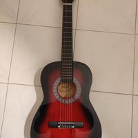 Chitarra classica 3/4
