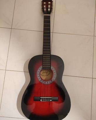 Chitarra classica 3/4